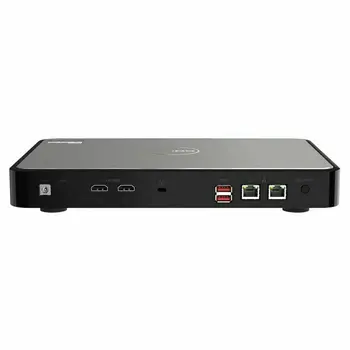 NAS Network Storage Qnap HS-264-8G Black