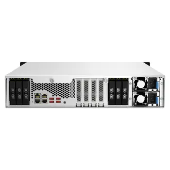 Network Storage Qnap TSH1887XURPE233416G