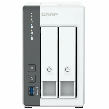 NAS Network Storage Qnap TS-216G Black