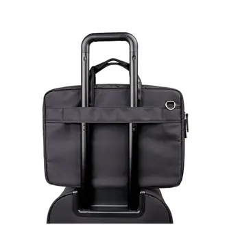 Laptop Case Acer GP.BAG11.02P Black 15,6"