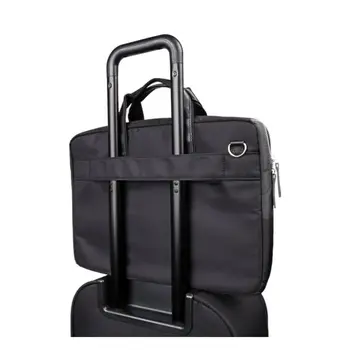 Laptop Case Acer GP.BAG11.02P Black 15,6"