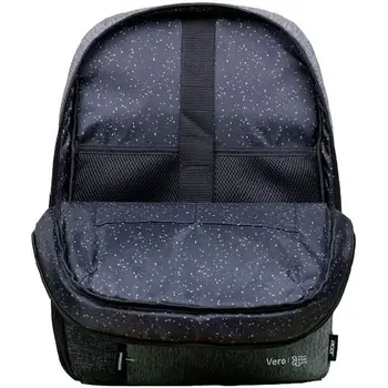 Laptop Backpack Acer GP.BAG11.035 Grey 15,6"