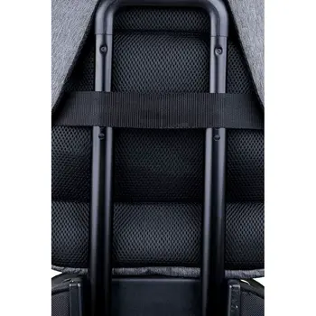 Laptop Backpack Acer GP.BAG11.035 Grey 15,6"