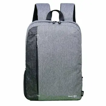 Laptop Backpack Acer GP.BAG11.035 Grey 15,6"
