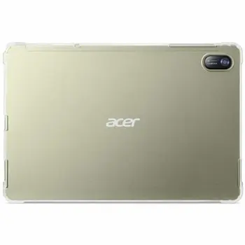 Tablet Acer NT.LFUEE.001 10,1" Mediatek MT8183 4 GB RAM 128 GB Black Champagne