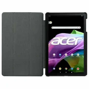 Tablet Acer NT.LFUEE.001 10,1" Mediatek MT8183 4 GB RAM 128 GB Black Champagne