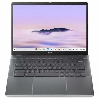 Laptop Acer 14" 8 GB RAM 256 GB SSD Chrome OS
