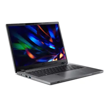 Laptop Acer TMP214-55 14" Intel Core i7-1355U 16 GB RAM 512 GB SSD Spanish Qwerty
