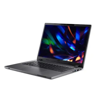 Laptop Acer TMP214-55 14" Intel Core i7-1355U 16 GB RAM 512 GB SSD Spanish Qwerty