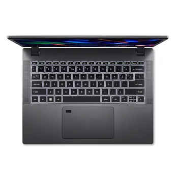Laptop Acer TMP214-55 14" Intel Core i7-1355U 16 GB RAM 512 GB SSD Spanish Qwerty