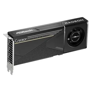 Graphics card ASRock R9700 CT 32G GDDR6