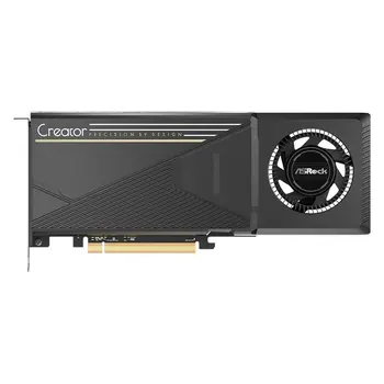 Graphics card ASRock R9700 CT 32G GDDR6