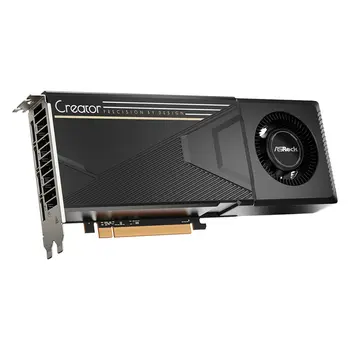 Graphics card ASRock R9700 CT 32G GDDR6
