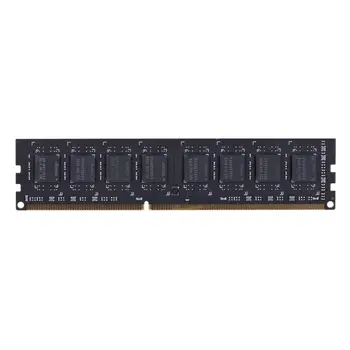 RAM Memory GSKILL DDR3-1600 CL5 8 GB
