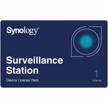 HDMI Cable Synology DEVICE LICENSE X 1 Blue