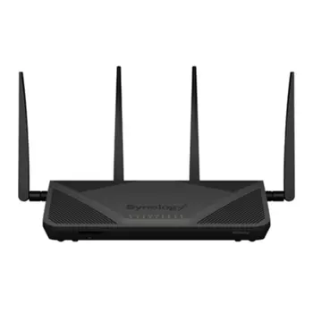 Router Synology RT2600ac Wifi 800-1733 Mbps 2,4-5 Ghz
