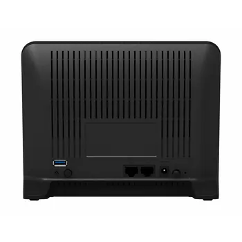 Router Synology