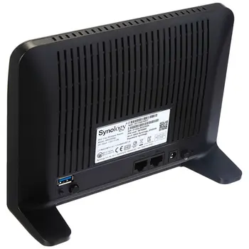 Router Synology