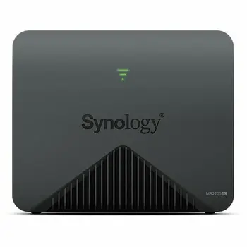 Router Synology