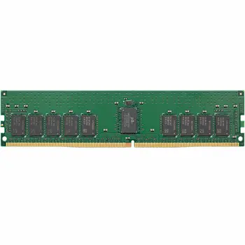 RAM Memory Synology D4RD-2666-16G 16 GB 40 g DDR4 2666 MHz