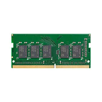 RAM Memory Synology D4ES02-4G 4 GB DDR4