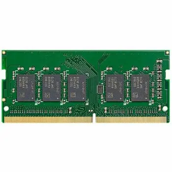 RAM Memory Synology D4ES02-4G 4 GB DDR4