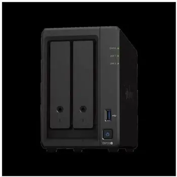 Server Synology DS723+