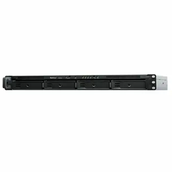NAS Network Storage Synology RS422+ Dual Core Black