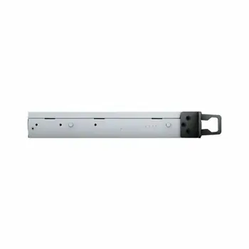 NAS Network Storage Synology RS422+ Dual Core Black