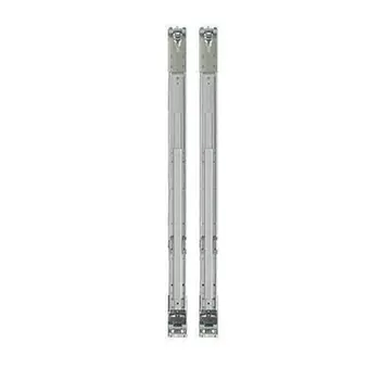 Holder Anti-slip Tray for Rack Cabinet Synology RKS-02 White Grey Multicolour