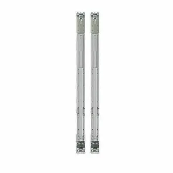 Holder Anti-slip Tray for Rack Cabinet Synology RKS-02 White Grey Multicolour