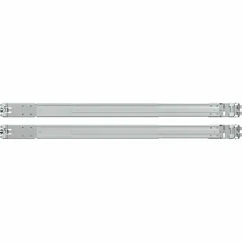 Holder Anti-slip Tray for Rack Cabinet Synology RKS-02 White Grey Multicolour
