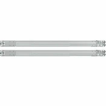 Holder Anti-slip Tray for Rack Cabinet Synology RKS-02 White Grey Multicolour