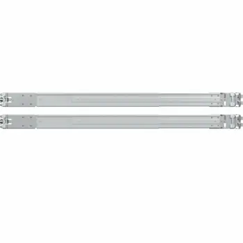 Holder Anti-slip Tray for Rack Cabinet Synology RKS-02 White Grey Multicolour