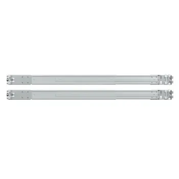 Holder Anti-slip Tray for Rack Cabinet Synology RKS-02 White Grey Multicolour