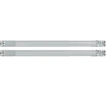 Holder Anti-slip Tray for Rack Cabinet Synology RKS-02 White Grey Multicolour