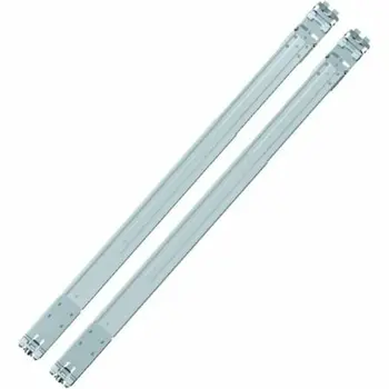 Holder Anti-slip Tray for Rack Cabinet Synology RKS-02 White Grey Multicolour