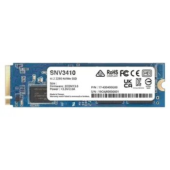 Hard Drive Synology