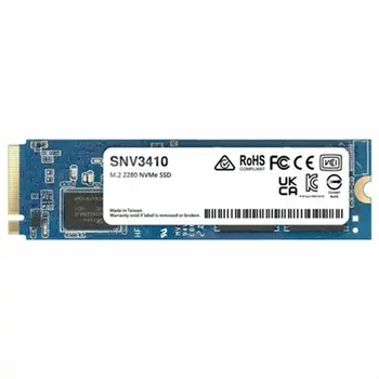 Hard Drive Synology