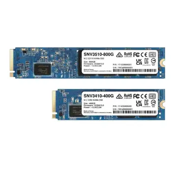 Hard Drive Synology