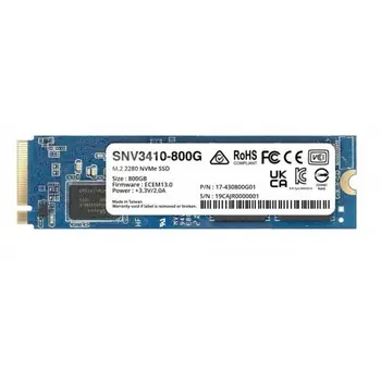 Hard Drive Synology