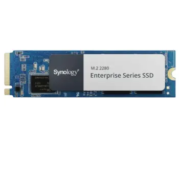 Hard Drive Synology