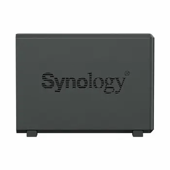 NAS Network Storage Synology DS124 Black
