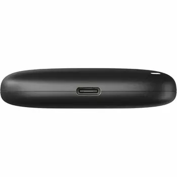 External Hard Drive Synology BDS70-1T 1 TB Black