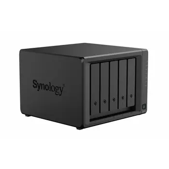 NAS Network Storage Synology DX525