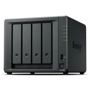 NAS Network Storage Synology DS425+