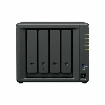 NAS Network Storage Synology DS425+