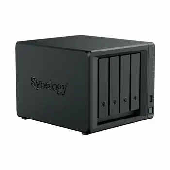 NAS Network Storage Synology DS425+