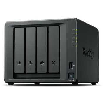 NAS Network Storage Synology DS425+