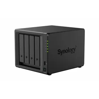 NAS Network Storage Synology DS925+